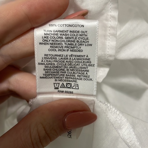 Express top - Picture 6 of 6